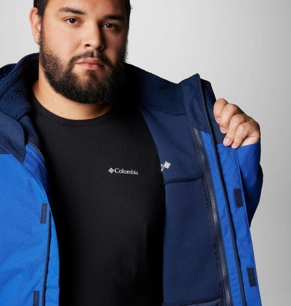 Men's Hikebound II Interchange Jacket - Big