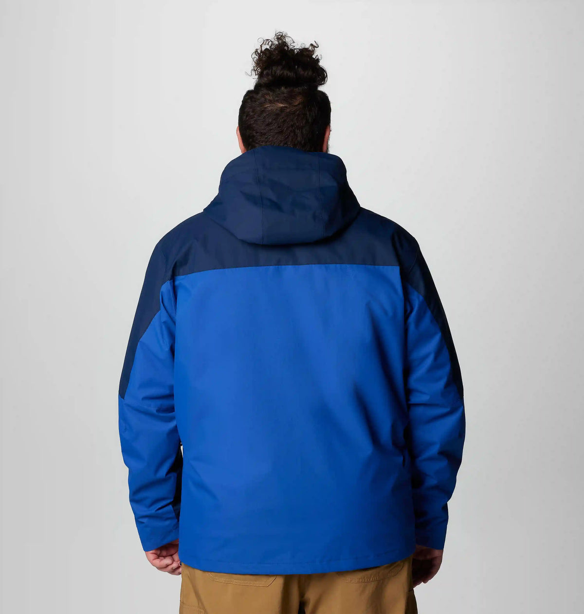 Men's Hikebound II Interchange Jacket - Big
