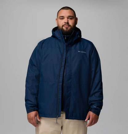 Men's Hikebound II Interchange Jacket - Big