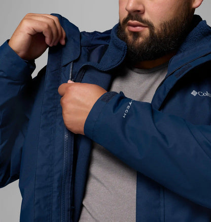 Men's Hikebound II Interchange Jacket - Big