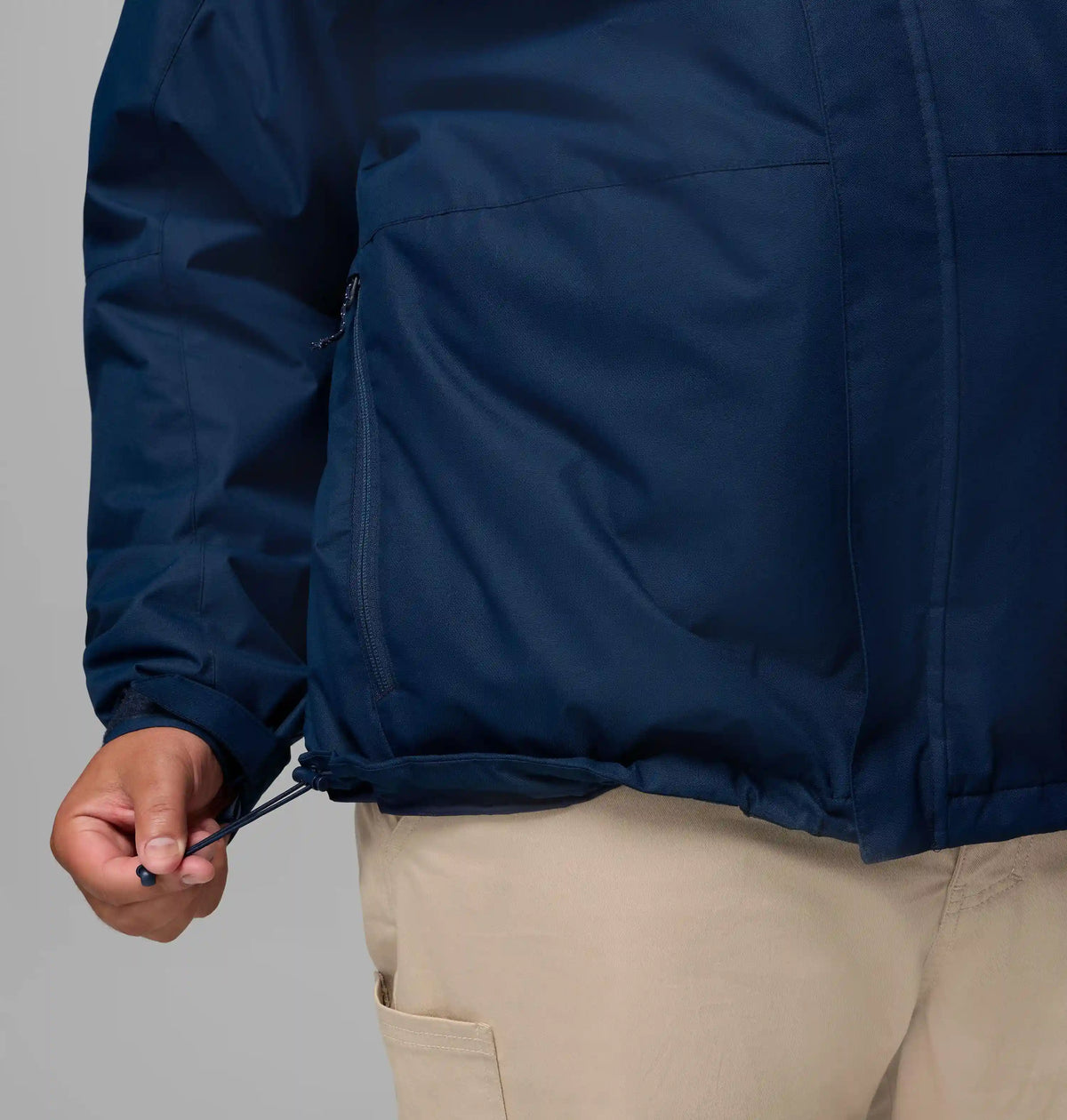 Men's Hikebound II Interchange Jacket - Big