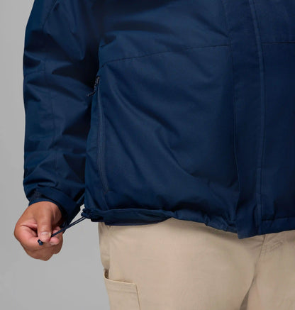 Men's Hikebound II Interchange Jacket - Big