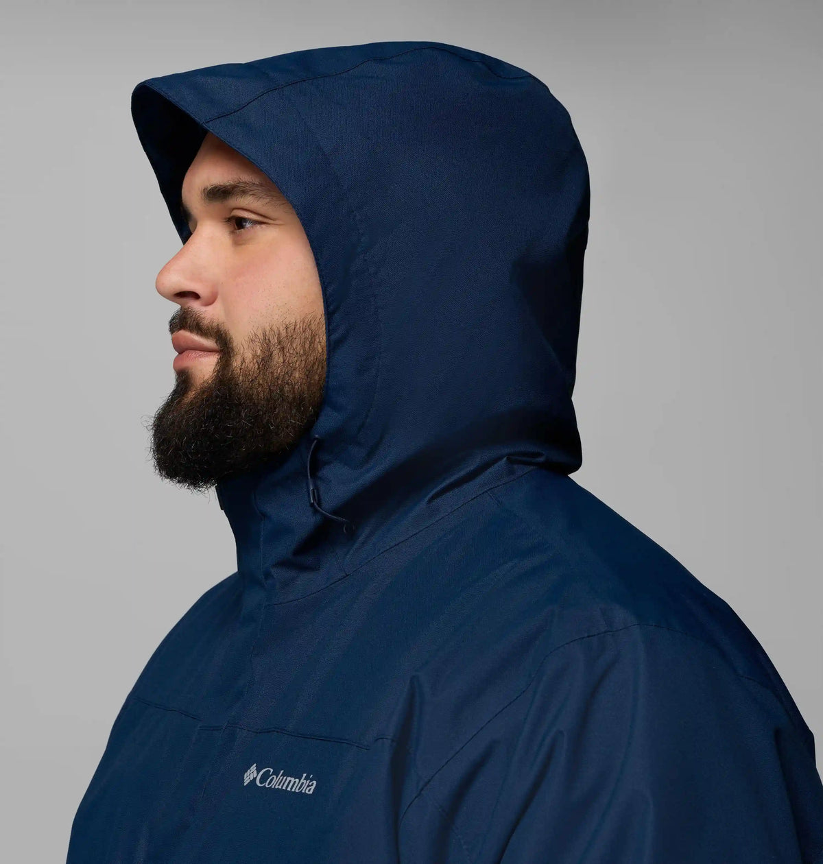 Men's Hikebound II Interchange Jacket - Big