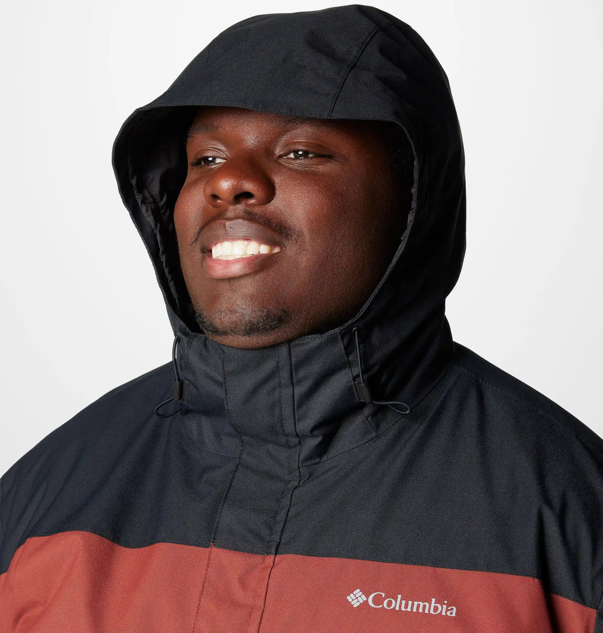 Men's Hikebound II Interchange Jacket - Big