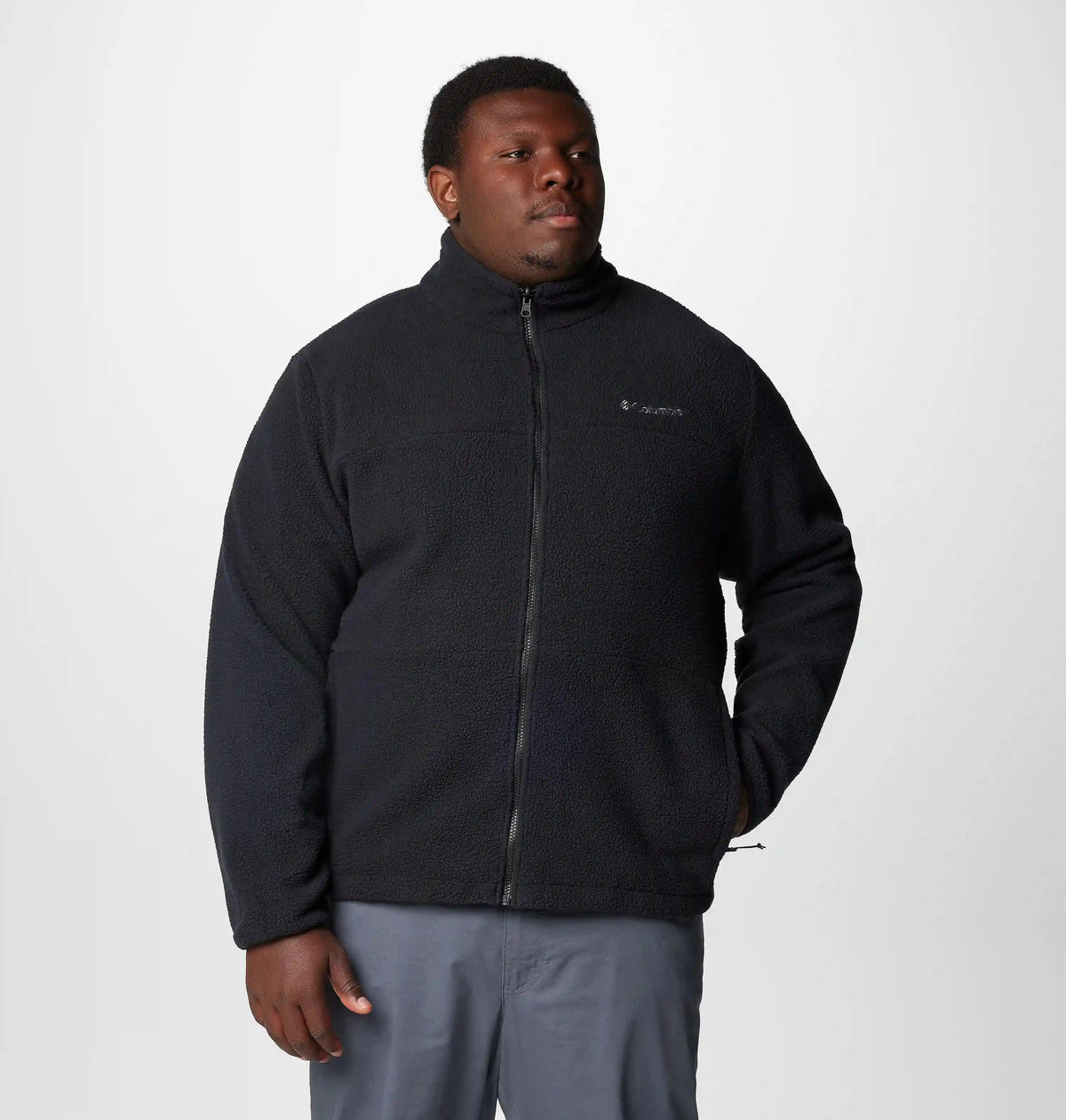 Men's Hikebound II Interchange Jacket - Big