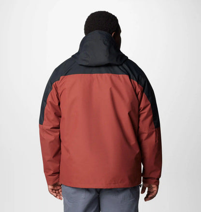 Men's Hikebound II Interchange Jacket - Big