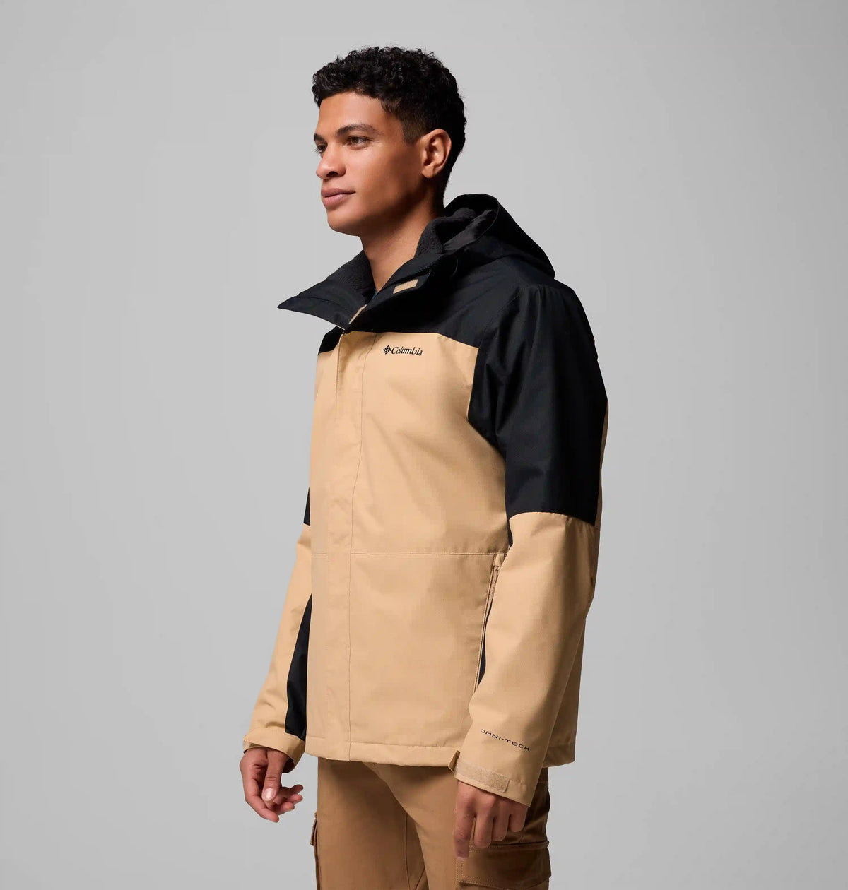 Men's Hikebound II Interchange Jacket - Tall