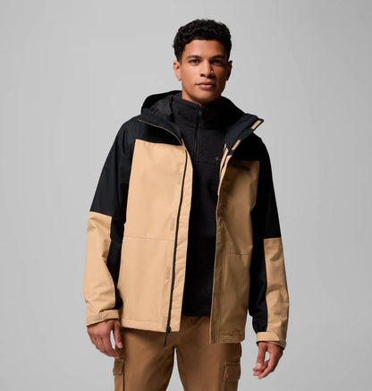 Men's Hikebound II Interchange Jacket - Tall