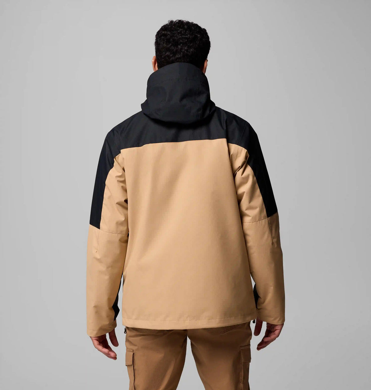 Men's Hikebound II Interchange Jacket - Tall