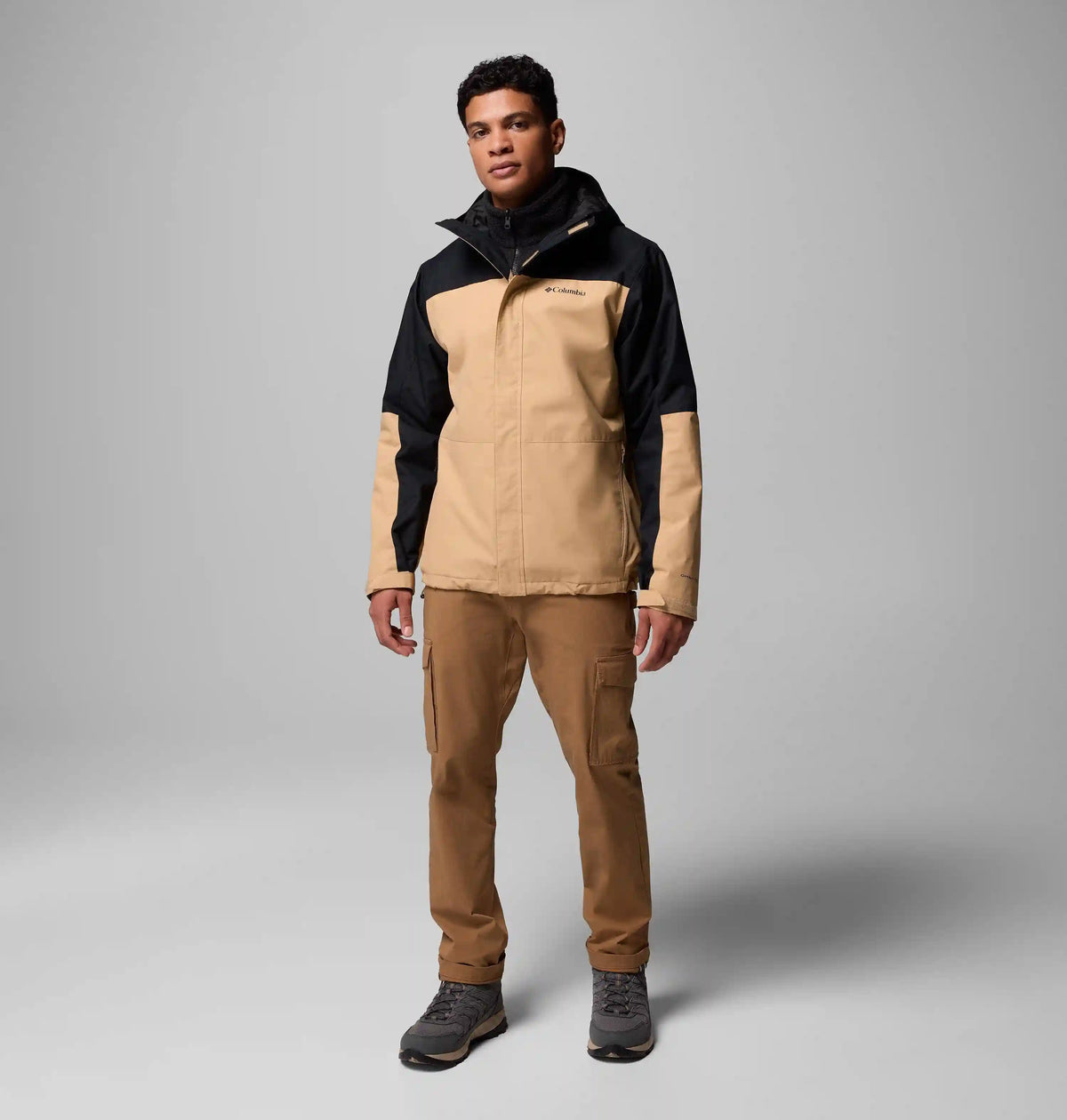 Men's Hikebound II Interchange Jacket - Tall