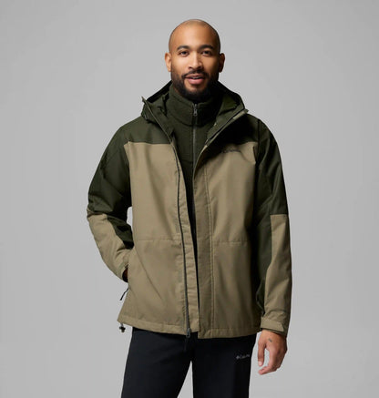 Men's Hikebound II Interchange Jacket - Tall