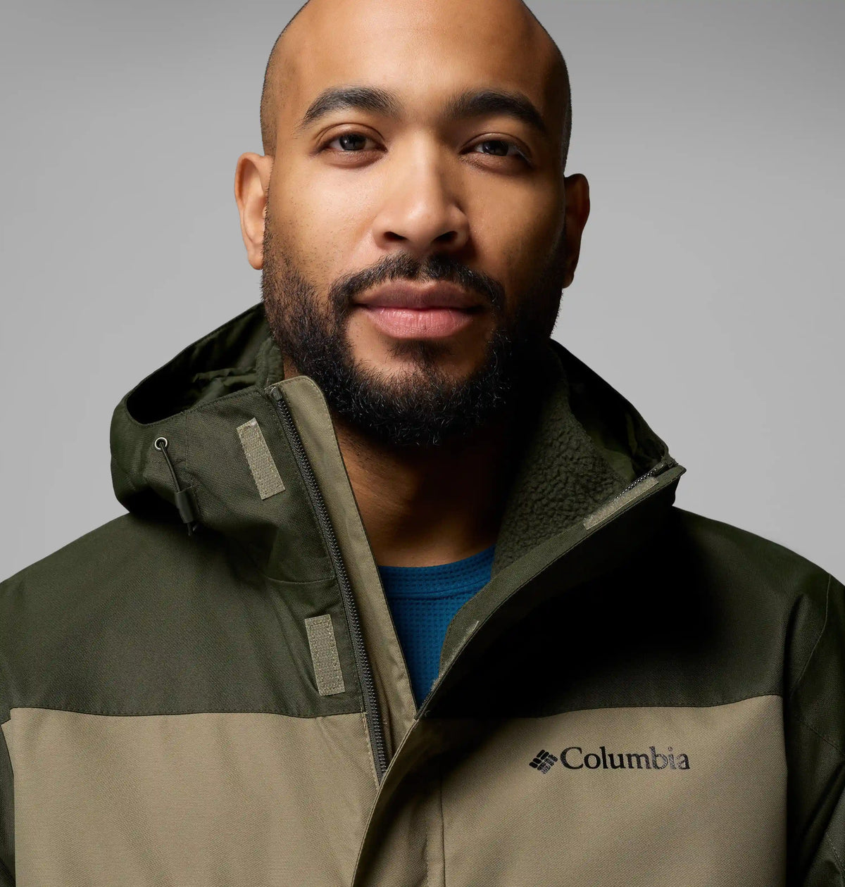 Men's Hikebound II Interchange Jacket - Tall