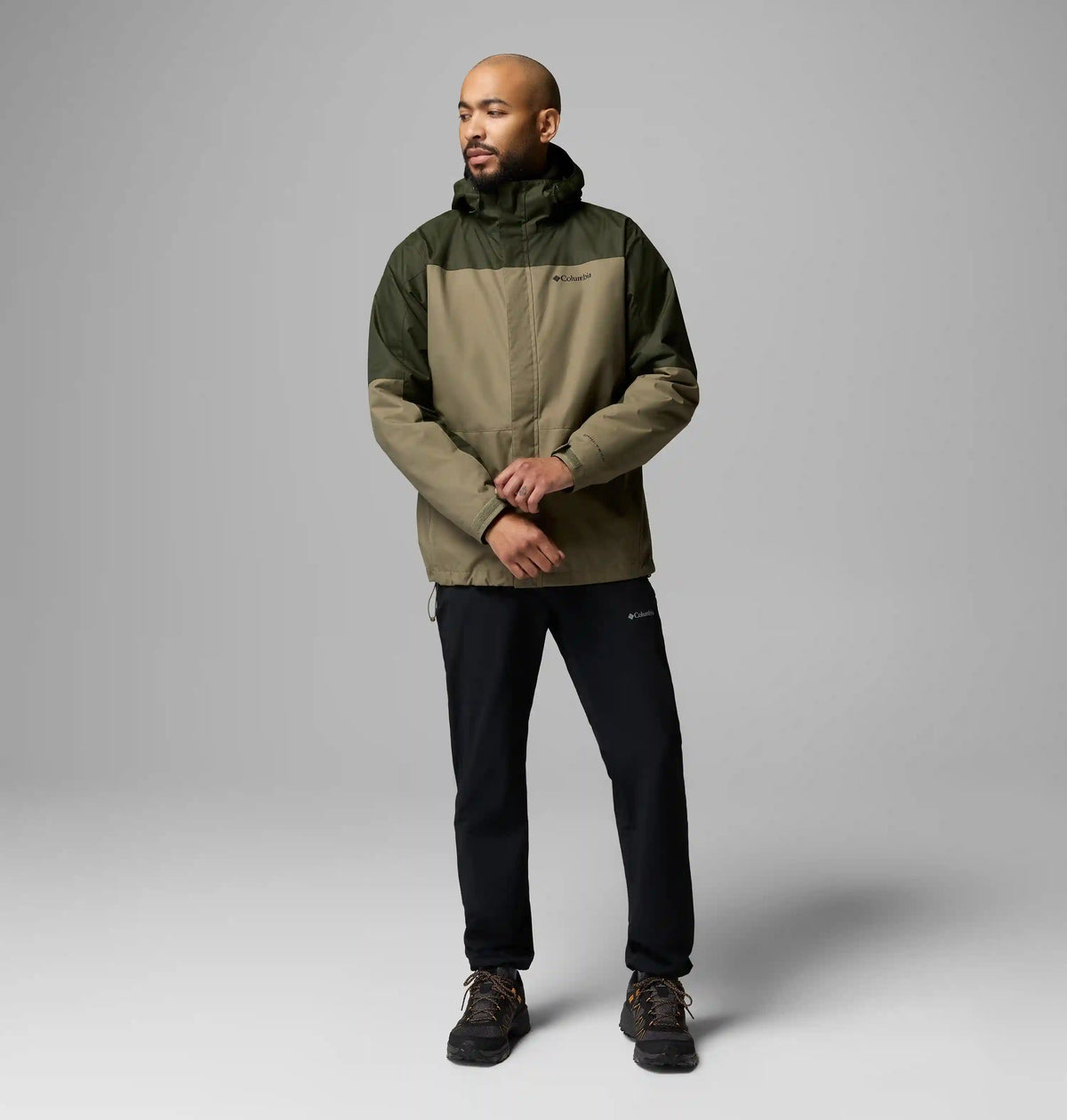 Men's Hikebound II Interchange Jacket - Tall