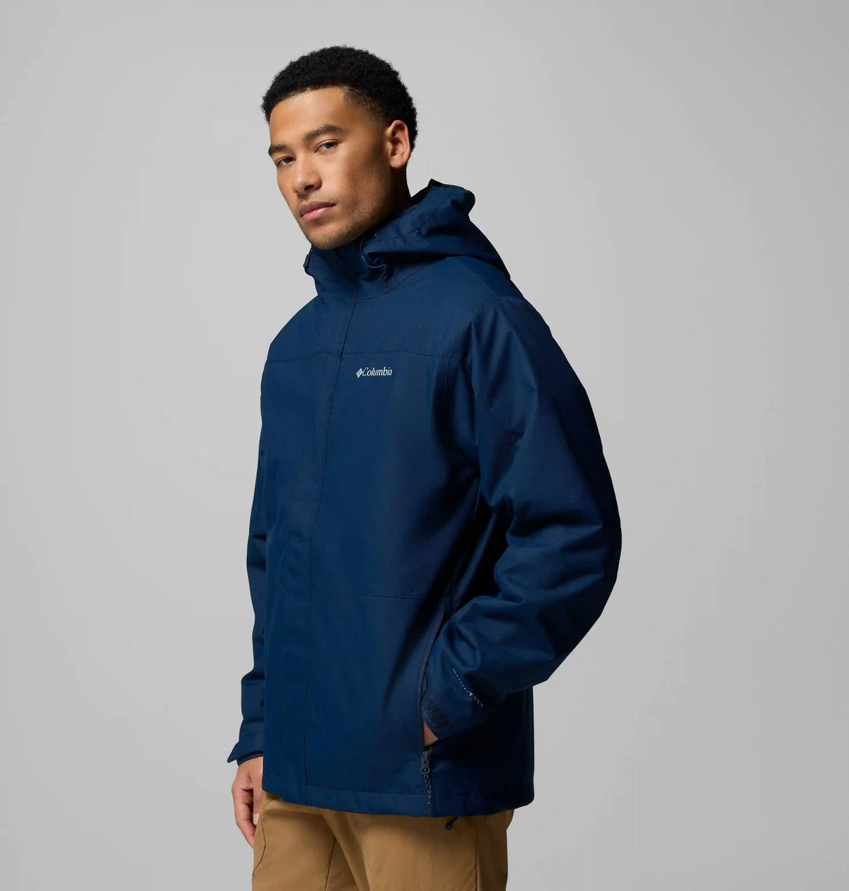 Men's Hikebound II Interchange Jacket - Tall