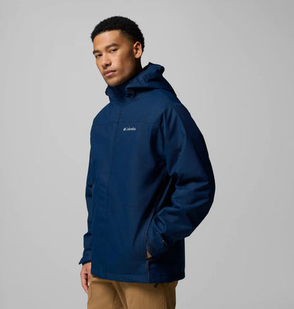 Men's Hikebound II Interchange Jacket - Tall