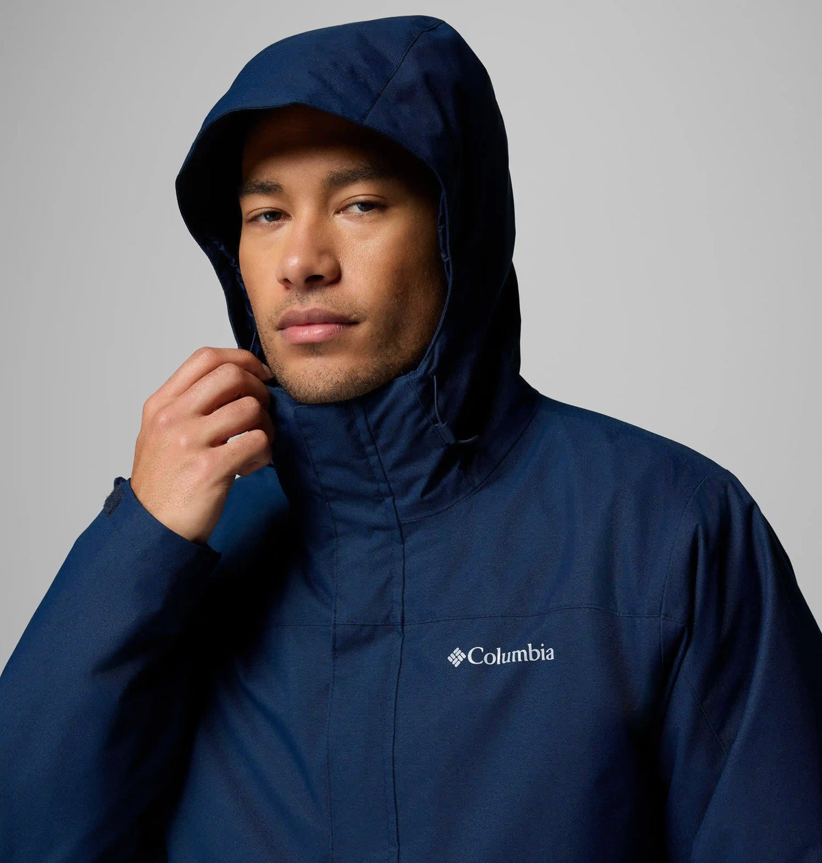 Men's Hikebound II Interchange Jacket - Tall