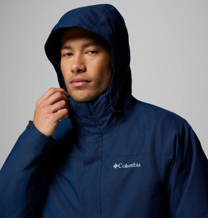 Men's Hikebound II Interchange Jacket - Tall