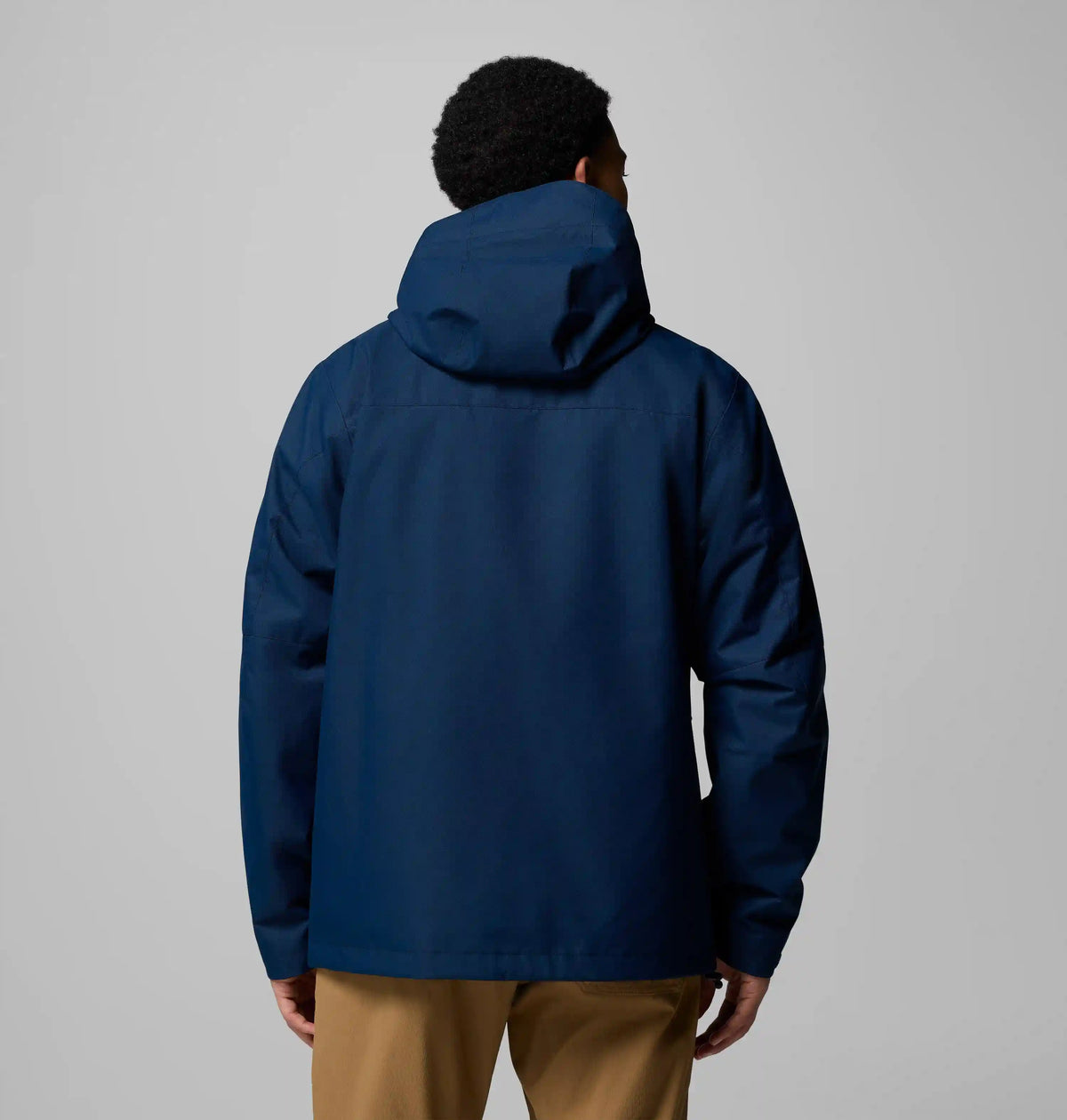 Men's Hikebound II Interchange Jacket - Tall