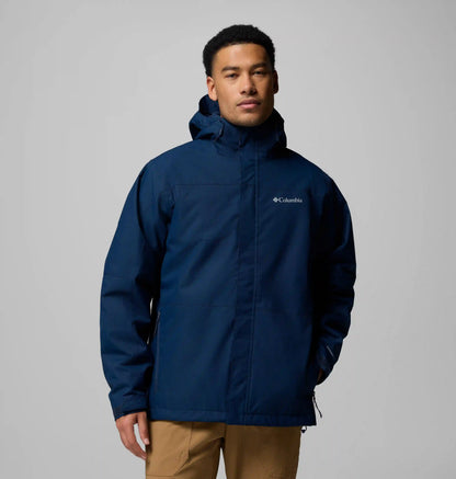 Men's Hikebound II Interchange Jacket - Tall