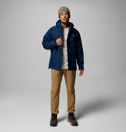 Men's Hikebound II Interchange Jacket - Tall
