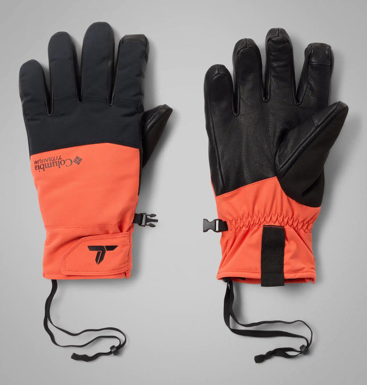 Men's PowBound Gloves
