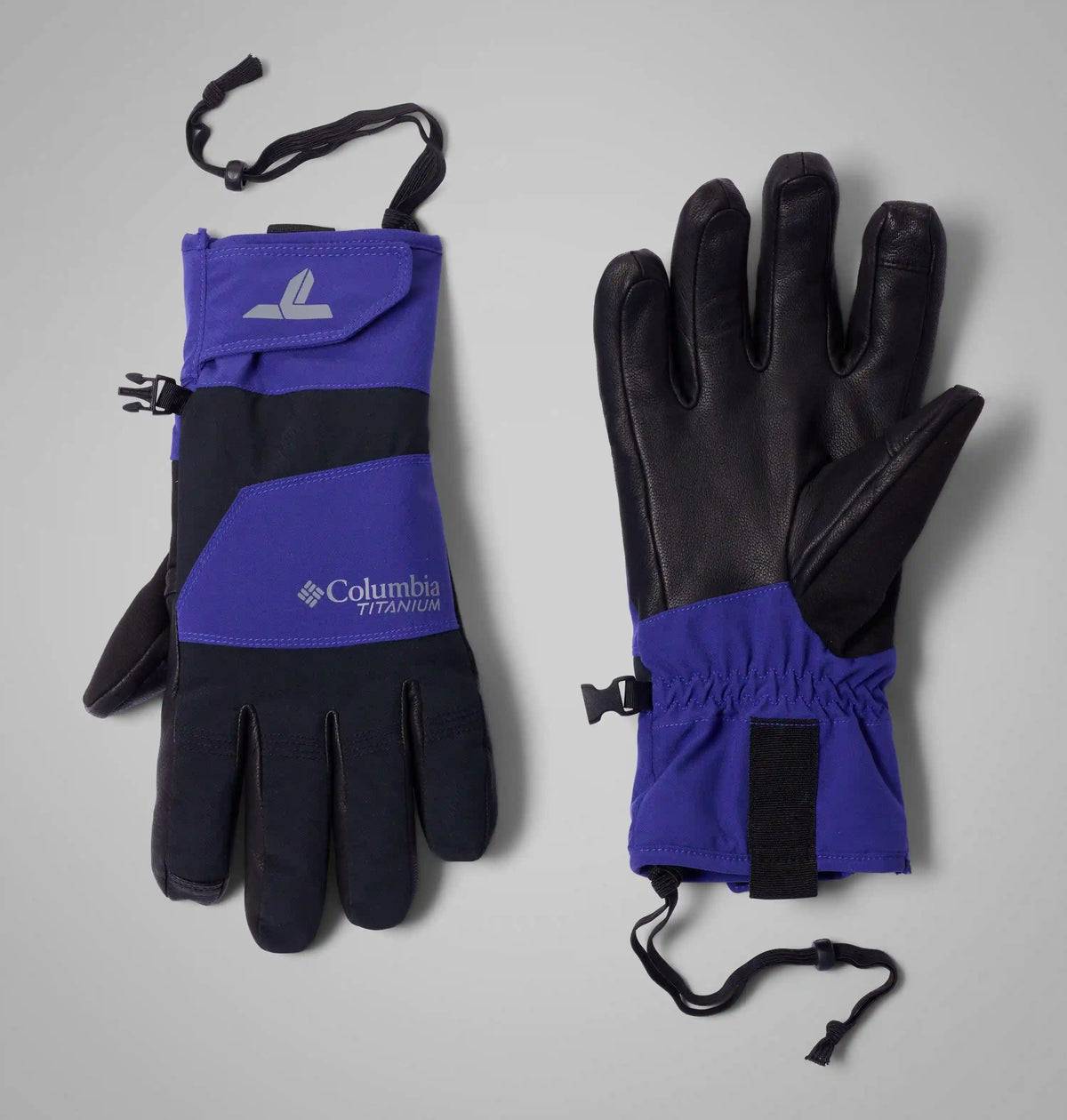 Women's PowBound Gloves