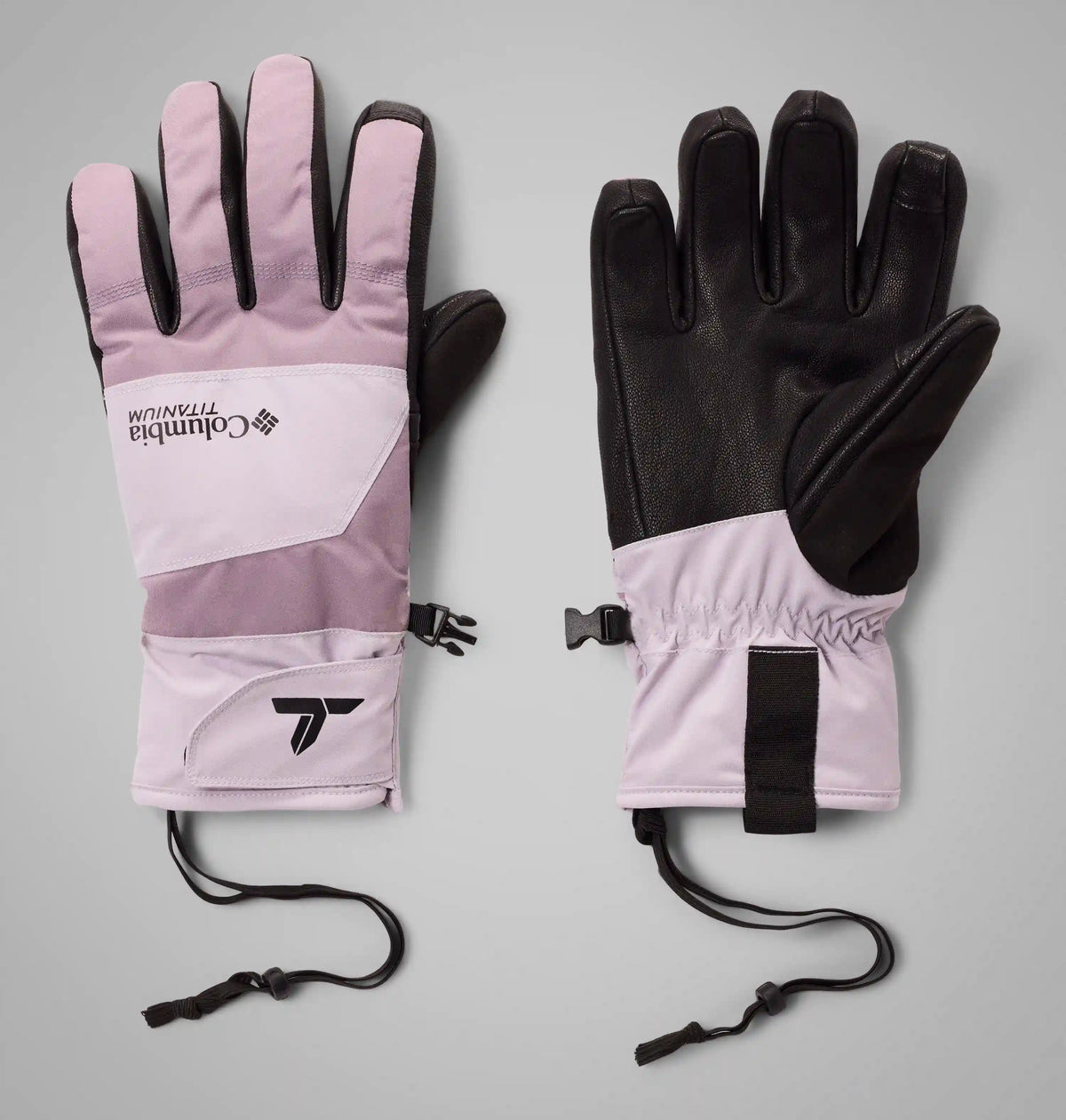 Women's PowBound Gloves