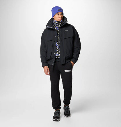 Powderkeg II Remastered Interchange Jacket