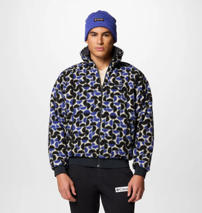Powderkeg II Remastered Interchange Jacket