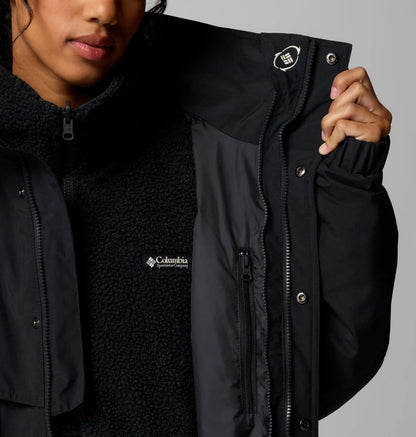 Powderkeg II Remastered Interchange Jacket
