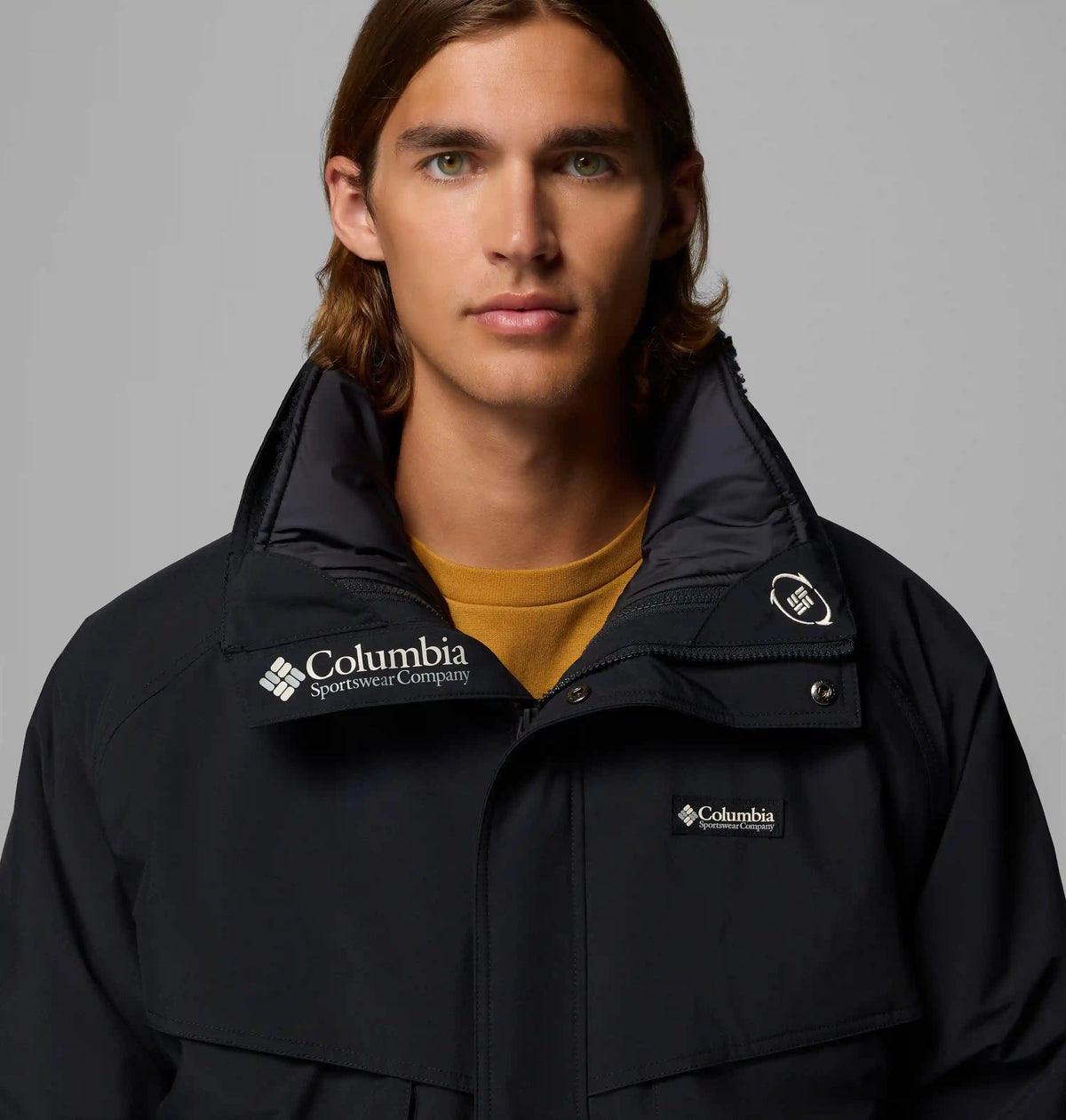 Powderkeg II Remastered Interchange Jacket