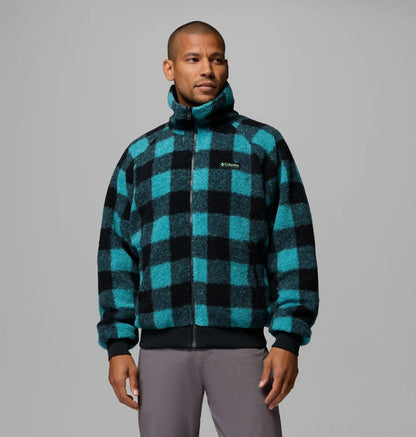 Powderkeg II Remastered Interchange Jacket