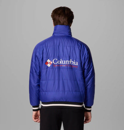 Powderkeg II Remastered Interchange Jacket