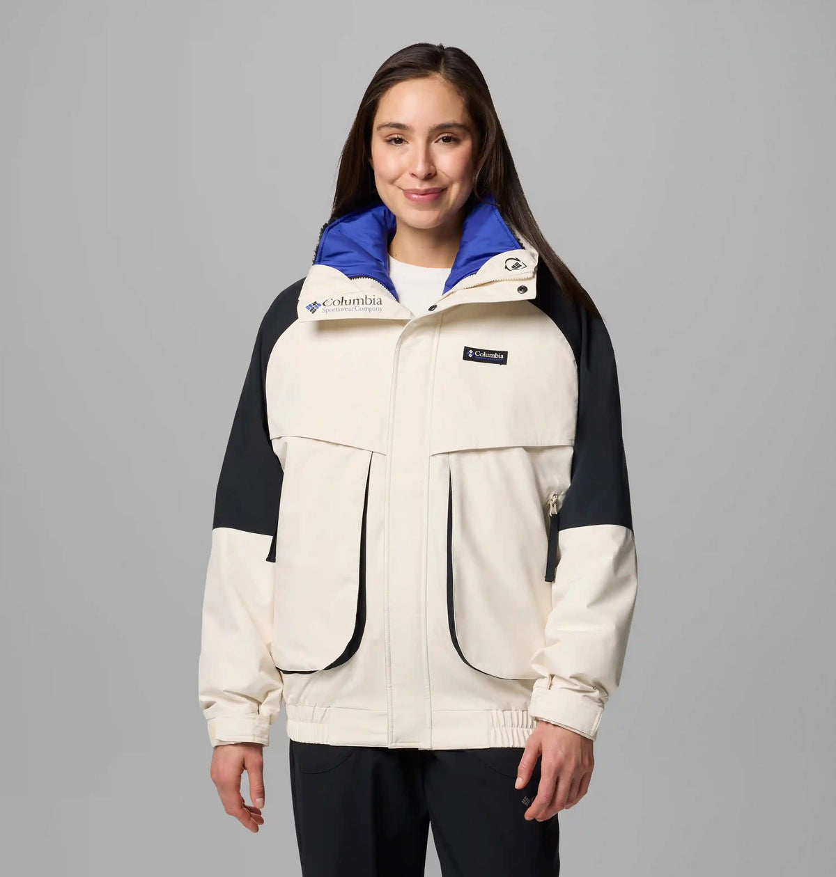 Powderkeg II Remastered Interchange Jacket