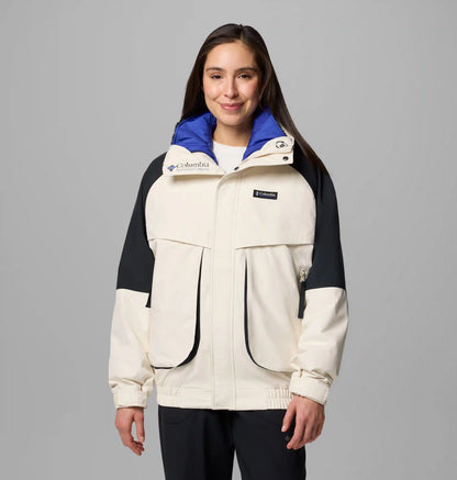 Powderkeg II Remastered Interchange Jacket