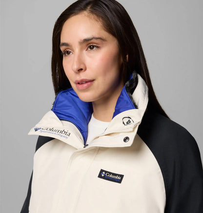 Powderkeg II Remastered Interchange Jacket