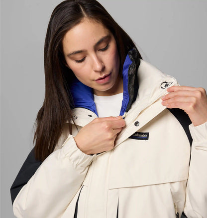Powderkeg II Remastered Interchange Jacket