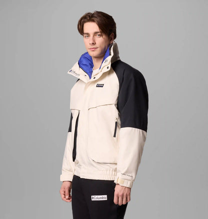 Powderkeg II Remastered Interchange Jacket
