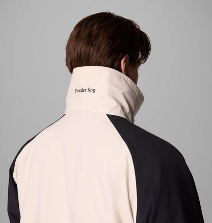 Powderkeg II Remastered Interchange Jacket