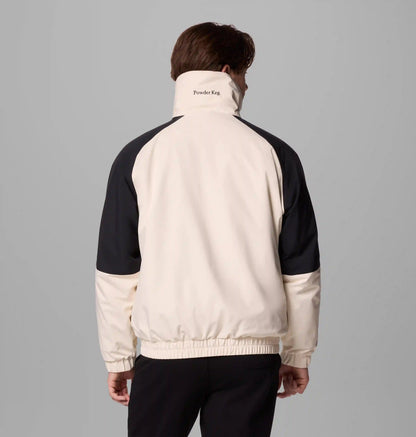 Powderkeg II Remastered Interchange Jacket