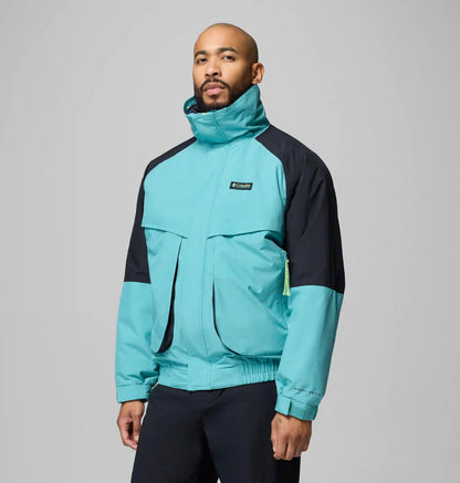 Powderkeg II Remastered Interchange Jacket