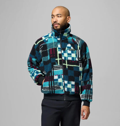 Powderkeg II Remastered Interchange Jacket