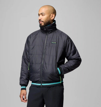 Powderkeg II Remastered Interchange Jacket