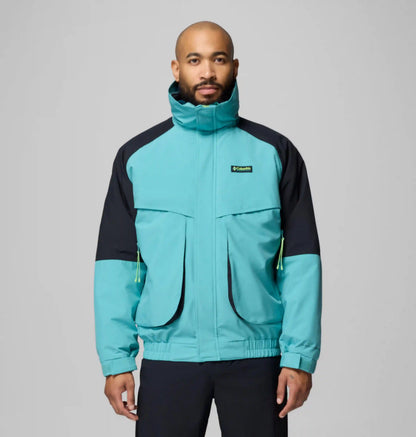 Powderkeg II Remastered Interchange Jacket