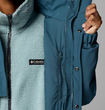 Powderkeg II Remastered Interchange Jacket