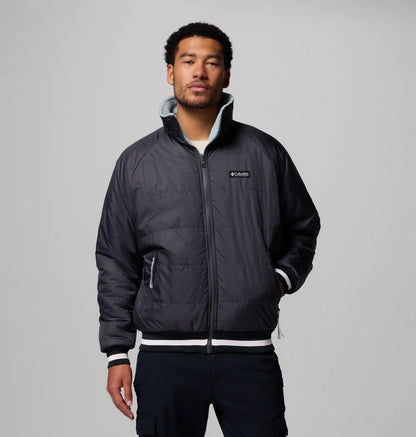 Powderkeg II Remastered Interchange Jacket