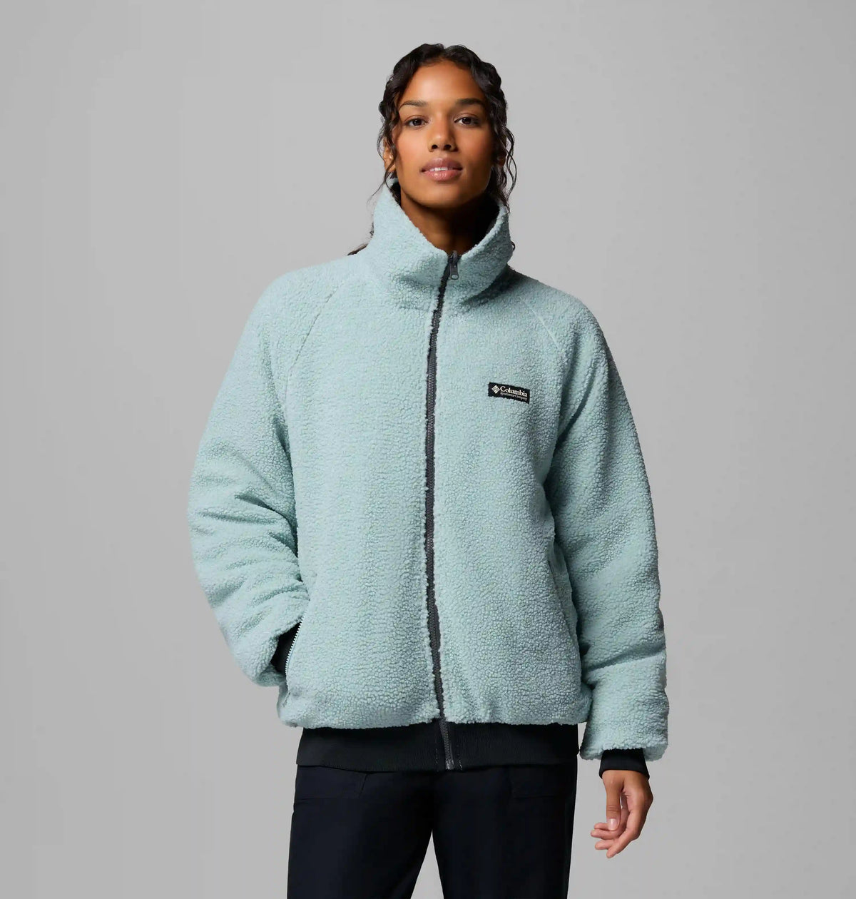 Powderkeg II Remastered Interchange Jacket