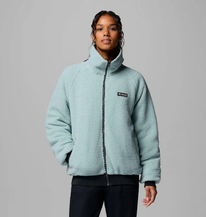 Powderkeg II Remastered Interchange Jacket