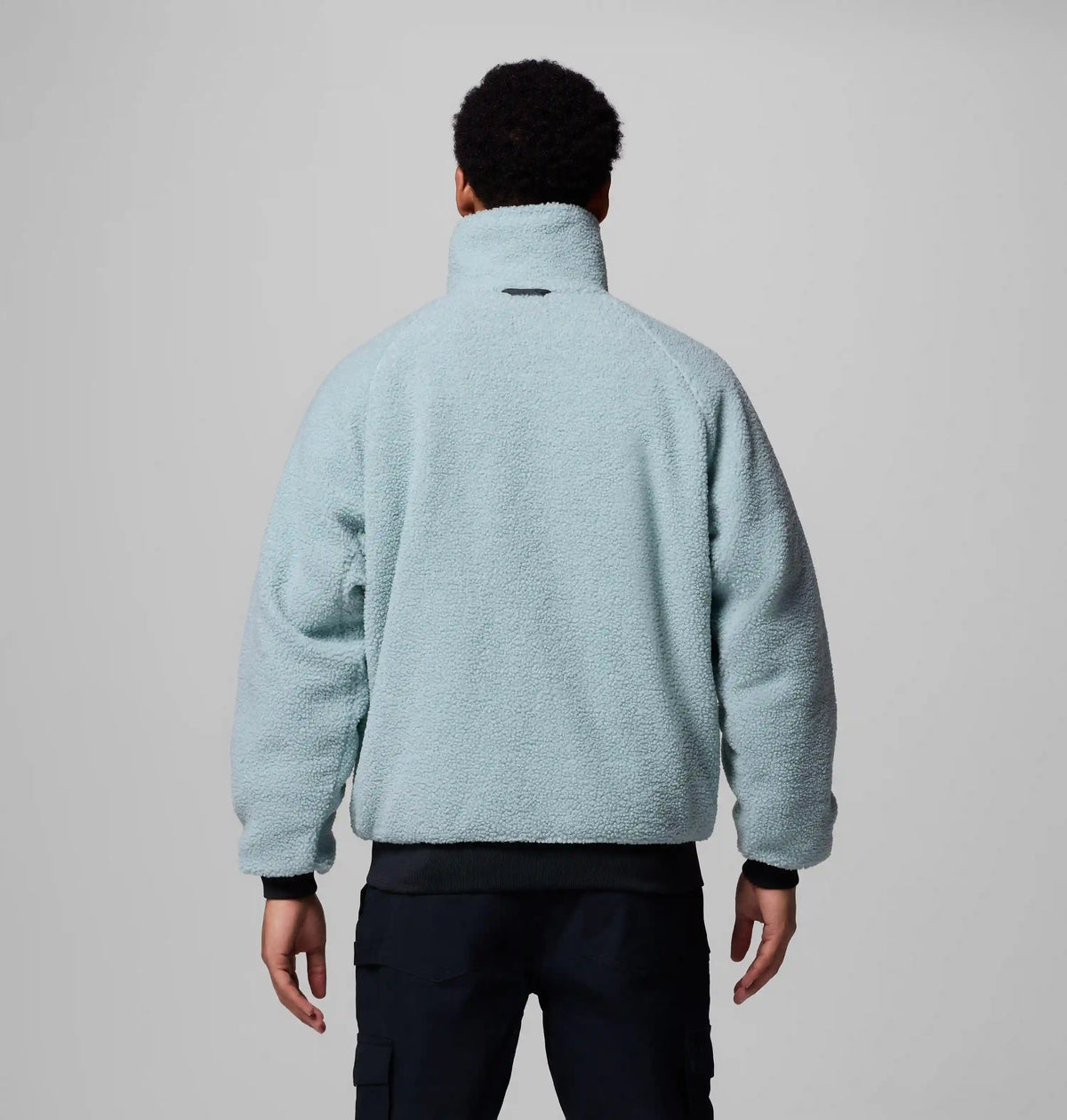 Powderkeg II Remastered Interchange Jacket
