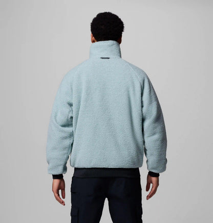 Powderkeg II Remastered Interchange Jacket